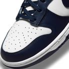 Nike Dunk High Championship Navy
