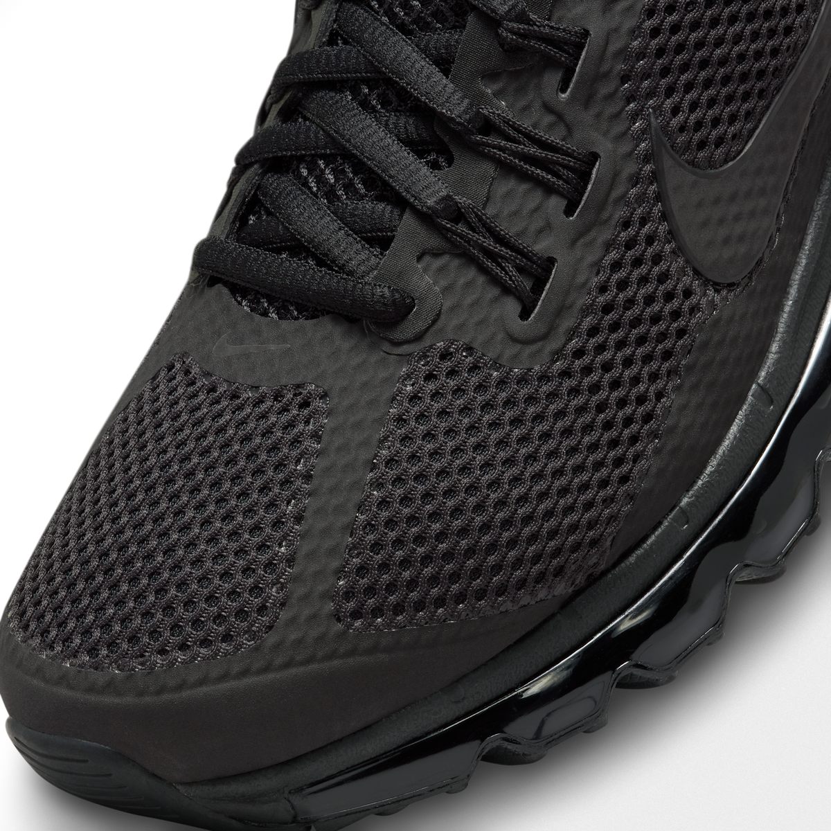 Nike Air Max 2013 Triple Black