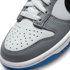 Nike Dunk Low Cool Grey Light Photo Blue (GS)