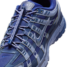 Nike P-6000 Speed World Indigo (Women's)