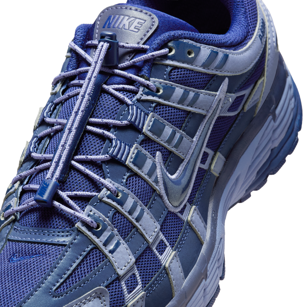 Nike P-6000 Speed World Indigo (Women's)