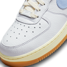 Nike Air Force 1 Low '07 White Cobalt Bliss Gum (Women's)