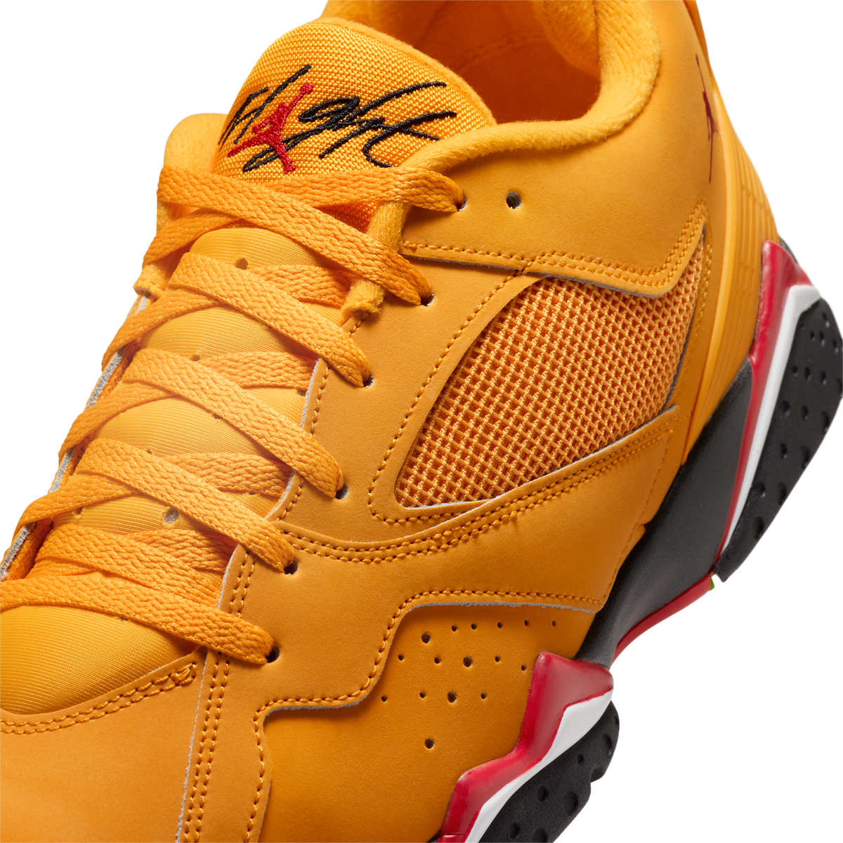 Jordan MVP 92 Taxi