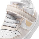 Nike Court Borough Low White Chalk Shimmer (TD)