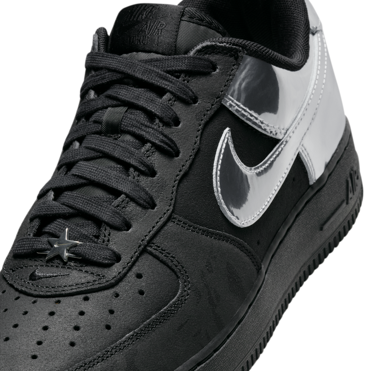Nike Air Force 1 Low Retro All-Star (2025)