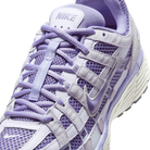 Nike P-6000 SE Amethyst Tint Light Orewood Brown Metallic Silver Dusty Amethyst