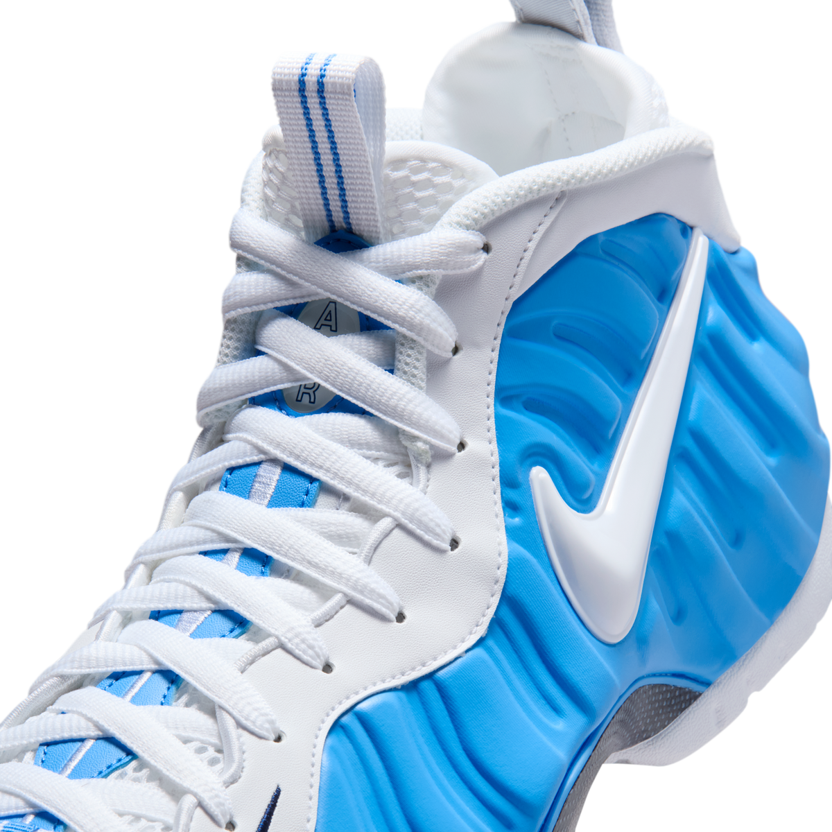 Nike Air Foamposite Pro University Blue (2026)