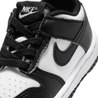 Nike Dunk Low White Black Panda (2026) (TD)