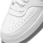 Nike Court Vision Low Next Nature Triple White | DH2987-100