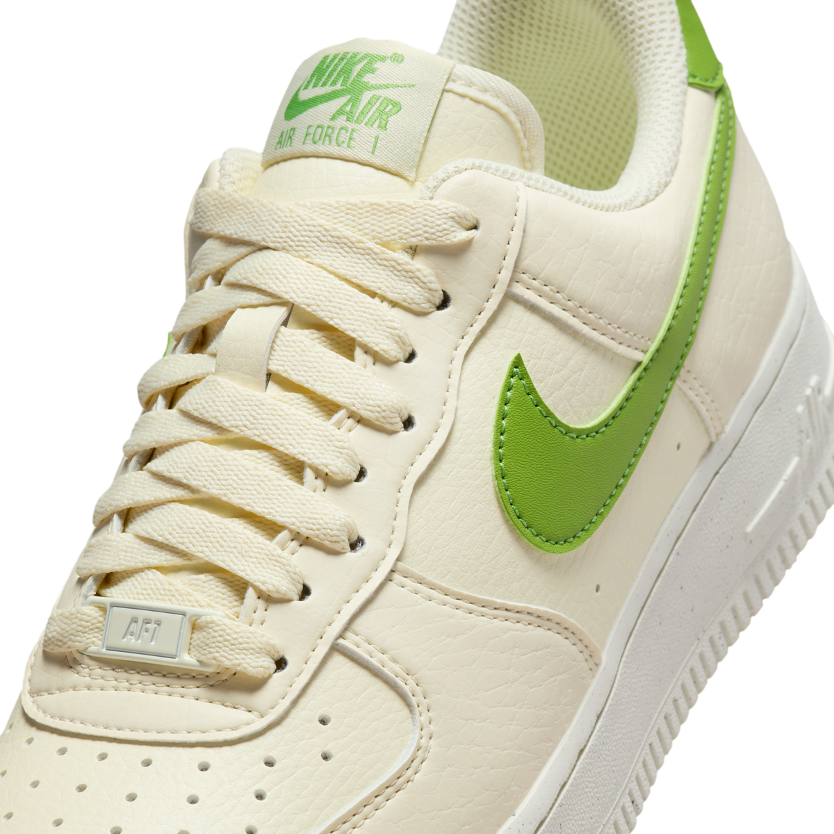 Nike Air Force 1 Low '07 SE Coconut Milk Chlorophyll (Women's)