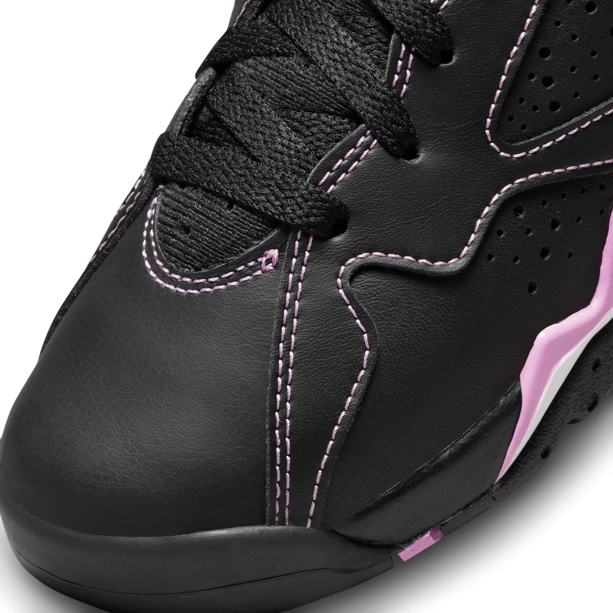 Jordan 7 Retro Barely Grape (GS)