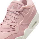 Jordan 4 RM Pink Oxford (Womens)