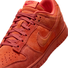 Nike Dunk Low SE Valley Of Fire (Women's)