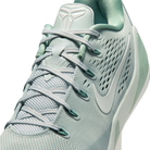 Nike Kobe 9 EM Low Protro Light Silver Steam