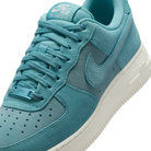 Nike Air Force 1 Low '07 Denim Turquoise (Women's)