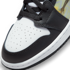Jordan 1 Mid Hologram (GS)