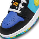 Jordan 1 Mid SS Six Championships (GS)