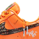 Nike Air Force 1 Low Just Do It Pack Total Orange