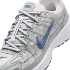 Nike P-6000 Vast Grey Thunder Blue (GS)