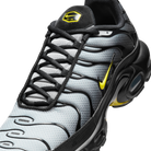 Nike Air Max Plus Black Opti Yellow