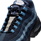 Nike Air Max 95 SE Big Bubble Obsidian Work Blue