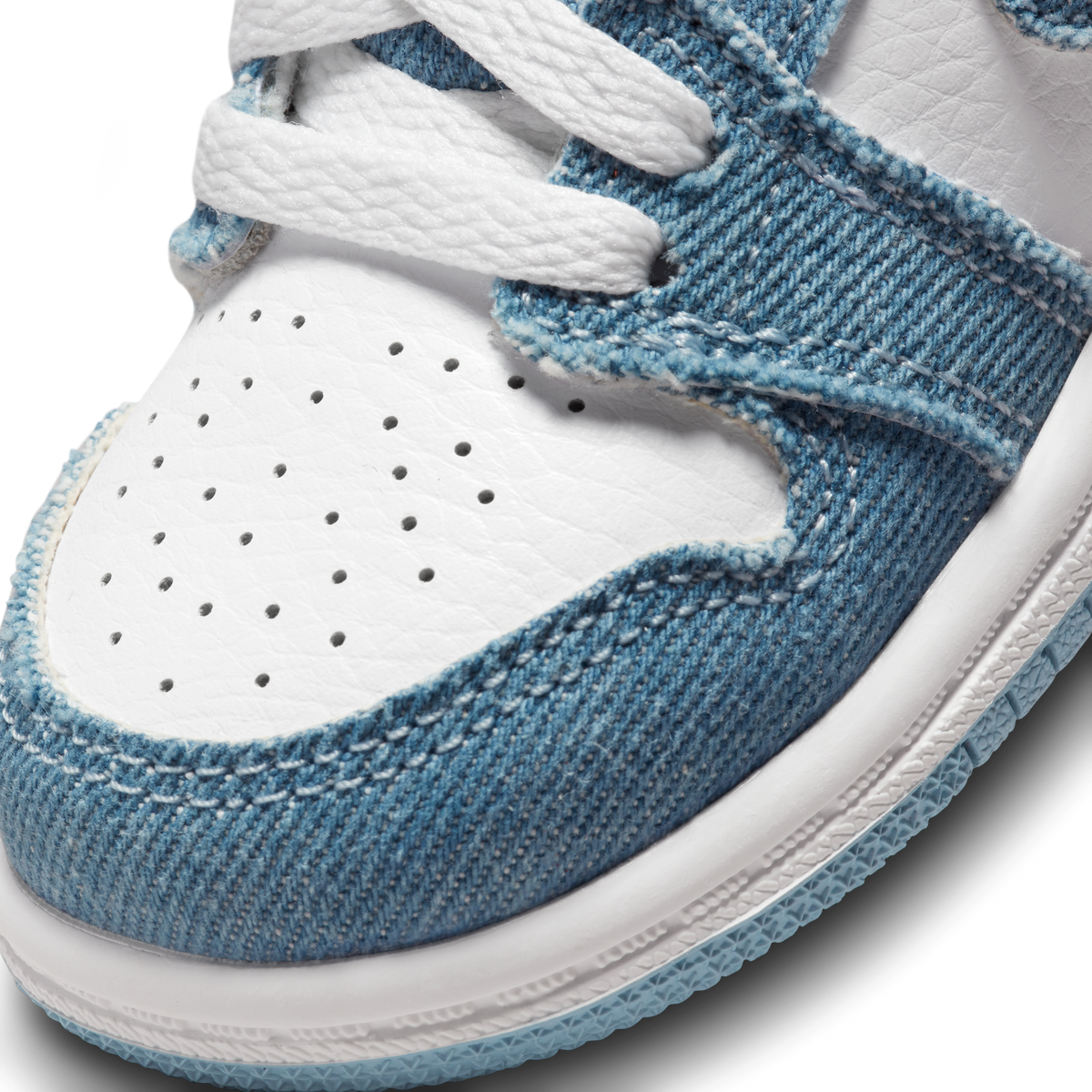 Jordan 1 Retro High OG Denim (TD)