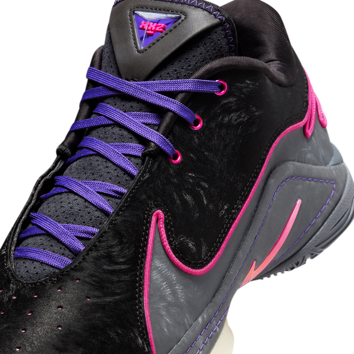 Nike LeBron 22 Blacklight