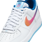 Nike Air Force 1 Low '07 PRM NY vs. NY