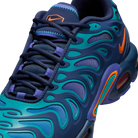 Nike Air Max Plus Drift Midnight Navy Total Orange | FD4290-400
