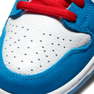 Nike SB Dunk High Doraemon