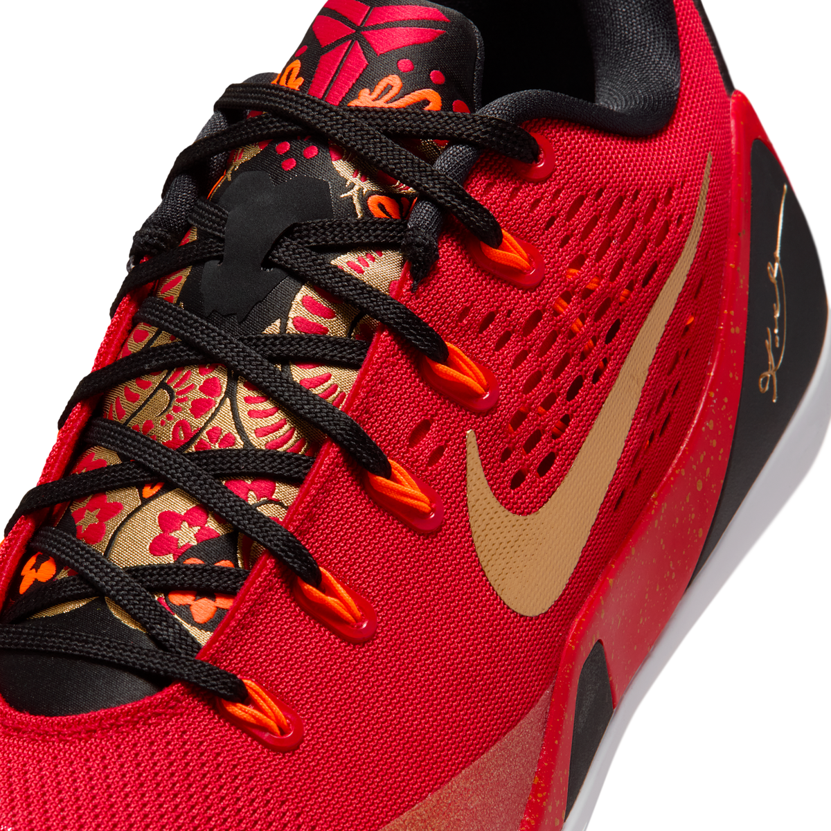 Nike Kobe 9 EM Low Protro China