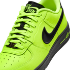 Nike Air Force 1 Low Dance Volt Gunmetal Black (Women's)