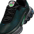 Nike Air Max Dn Black Rage Green (GS) | FB8987-010