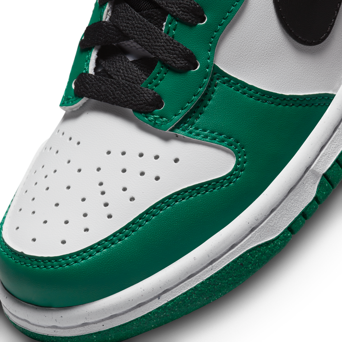 Nike Dunk High Celtics (GS)
