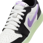 Jordan 1 Retro Low OG Black Raspberry (GS)