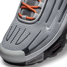 Nike Air Max Plus 3 Light Smoke Grey Metallic Silver
