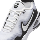 Nike Air Max Nova White Black Wolf Grey (GS)