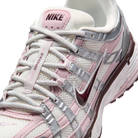 Nike P-6000 Silver Burgundy Plum Chalk (Women's)