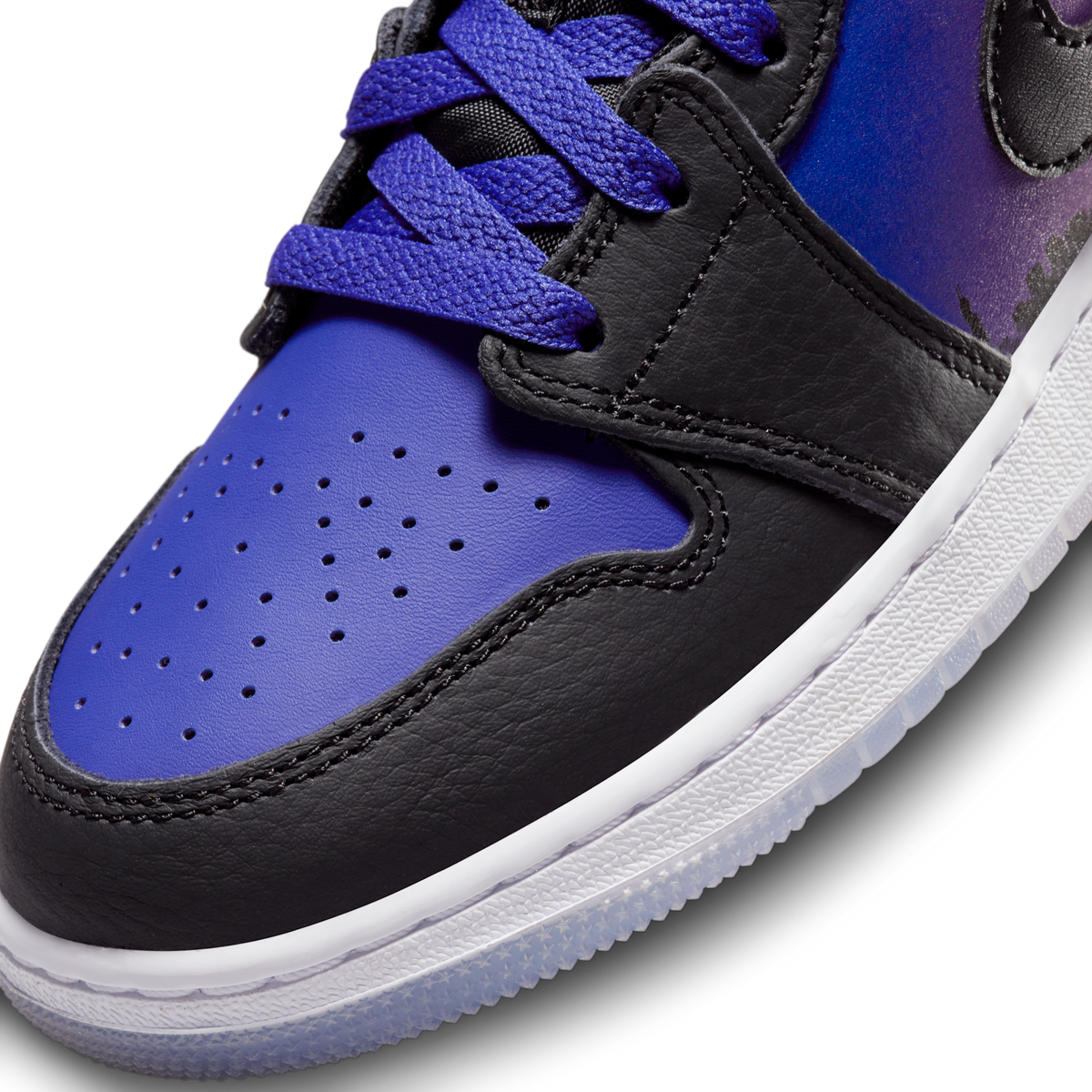 Jordan 1 Mid SS Skyline (GS)