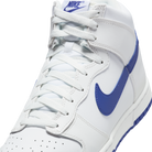 Nike Dunk High White Concord
