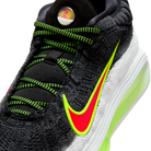 Nike Air Zoom GT Hustle 3 Victor Wembanyama Christmas | FV5953-008