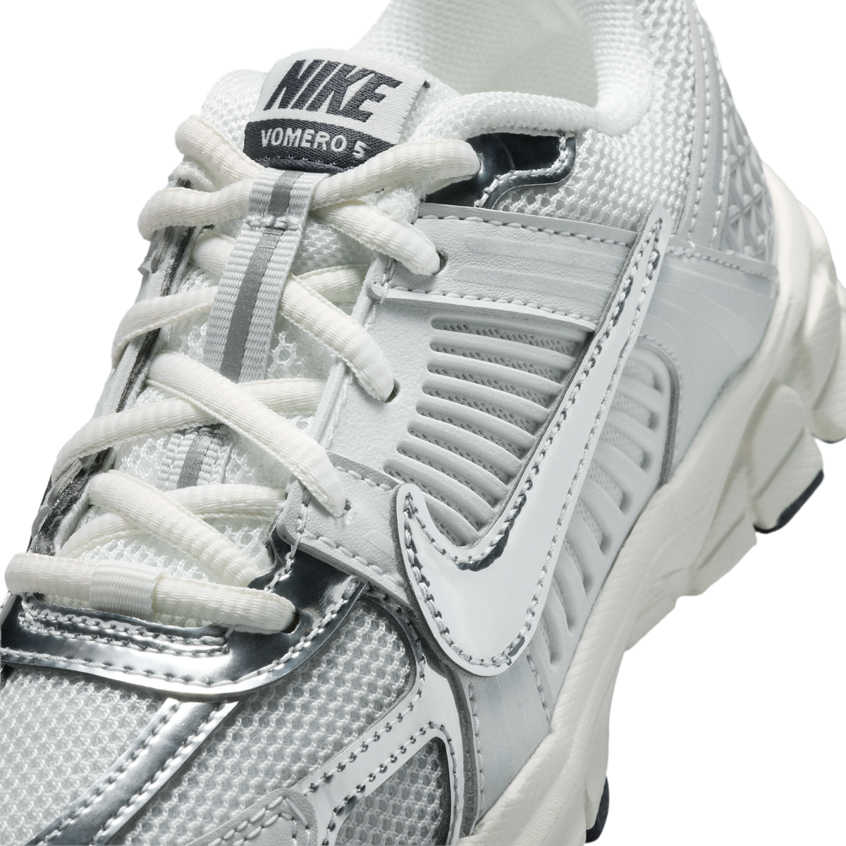 Nike Vomero 5 Photon Dust Gridiron Chrome (PS)