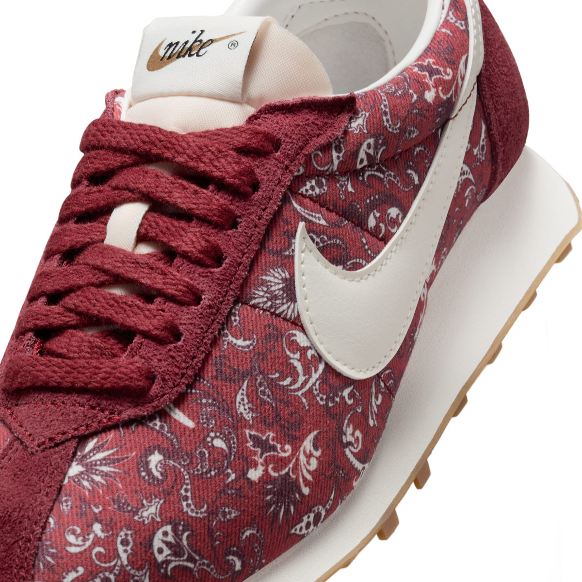Nike LD-1000 Bandana Team Red (Women's)