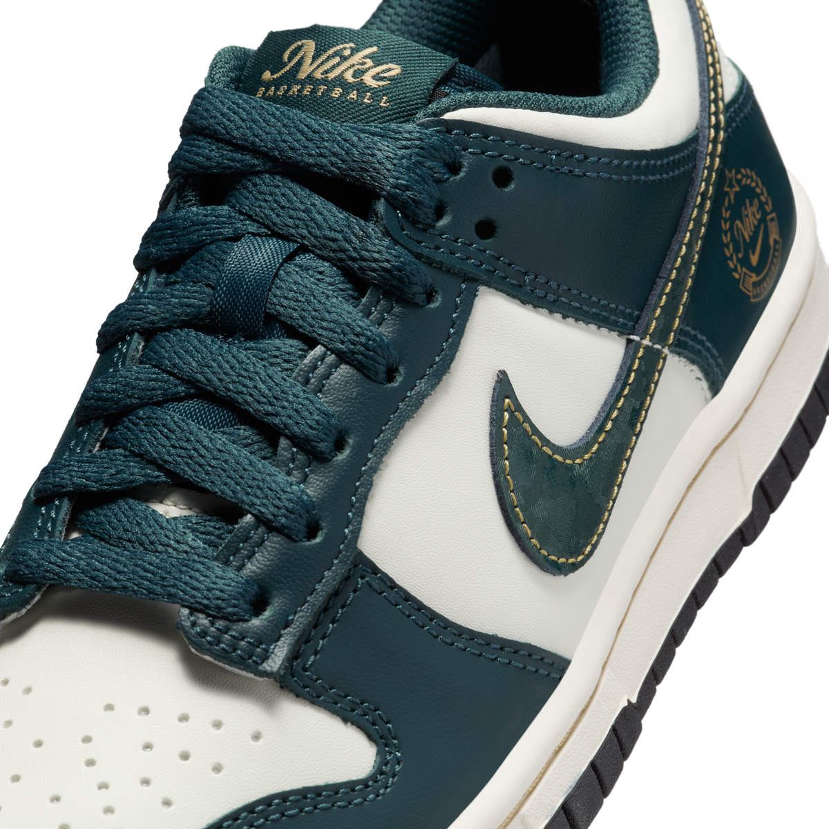 Nike Dunk Low Deep Jungle (GS)