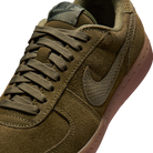 Nike Field General Medium Olive Sequoia Snakeskin (Women's)