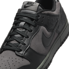 Nike Dunk Low Black Roses (Women's)