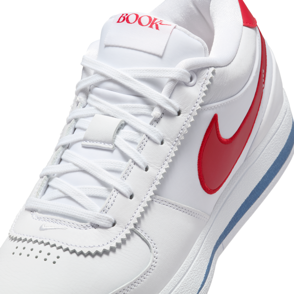 Nike Book 1 Forrest Gump Cortez
