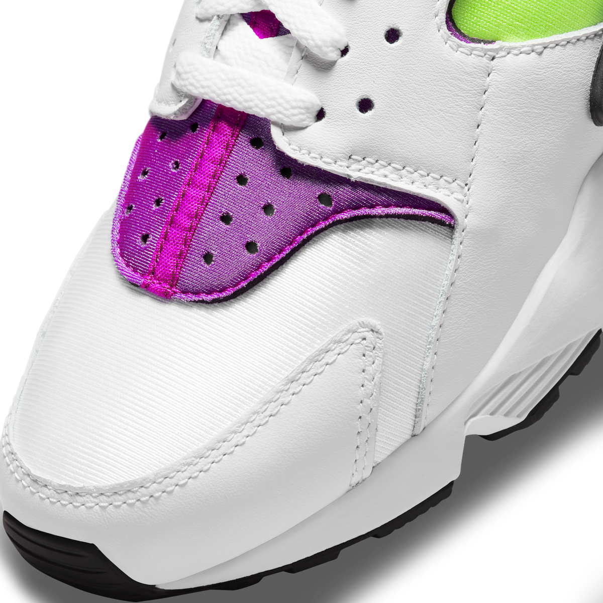 Nike Air Huarache Neon Magenta (2021) (Women's)