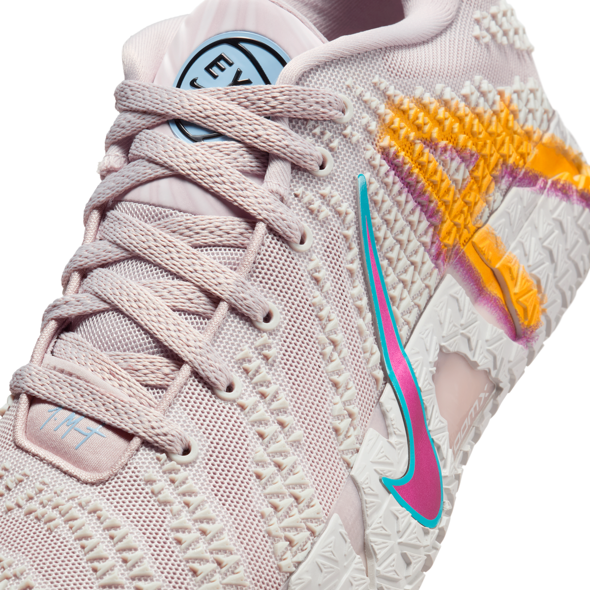 Nike Ja 3 EYBL | IH2374-001