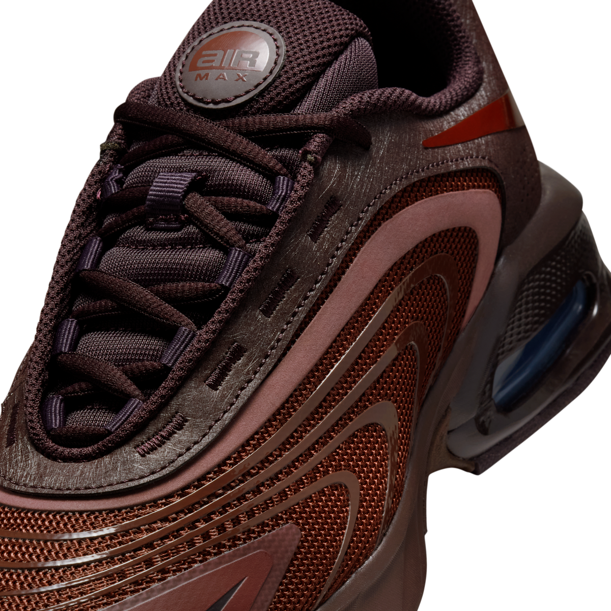 Nike Air Max Fire Burgundy Crush (Women's) | IO4512-601